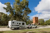 Brewery Flat - Broome Tourism