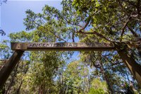 Bribie Island Bicentennial Trails - Attractions Melbourne