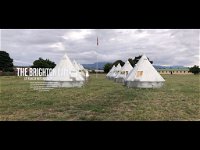 Brighton Army Camp - Accommodation Redcliffe