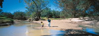 Bulloo River - Accommodation Cairns