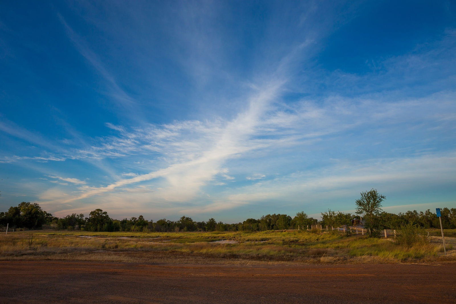 Burketown QLD WA Accommodation