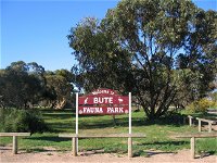 Bute - Accommodation Tasmania
