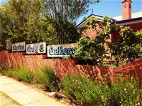 Cactus Cafe and Gallery - Accommodation Brisbane