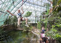 Cairns ZOOM and Wildlife Dome - VIC Tourism