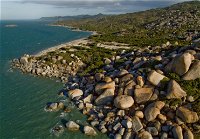Cape Melville National Park CYPAL - Accommodation BNB