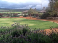 Chapman Valley Scenic Drive - Attractions