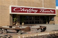 Chaffey Theatre - Accommodation Redcliffe
