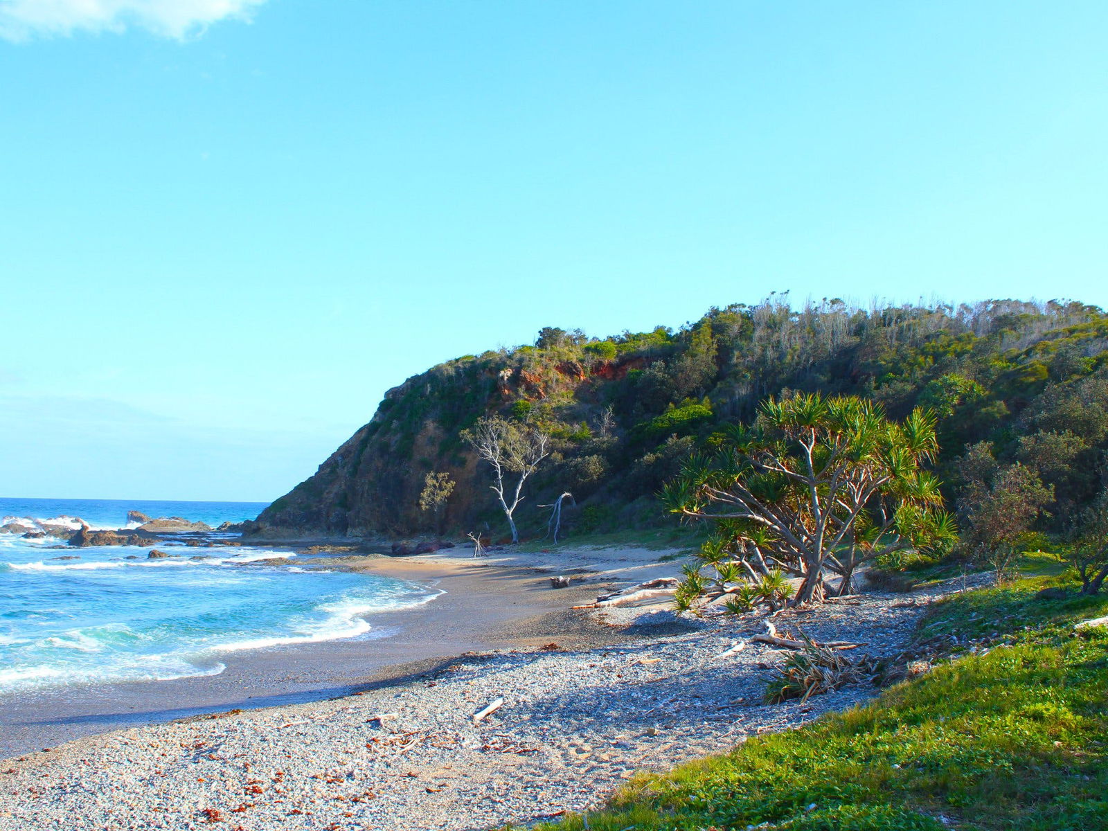 The Sandon NSW Accommodation NT