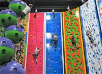 Clip 'n Climb Phillip Island - Accommodation Cooktown