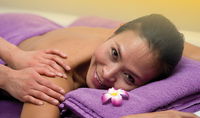 Club MMM Day Spa - Attractions Perth