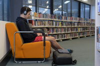 Coffs Harbour Libraries - ACT Tourism