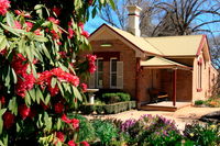 Cook Park Guildry - Accommodation Rockhampton