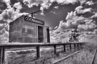 Coonawarra Siding - Accommodation Broome