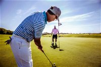 Copper Club The Dunes Golf Course - Kingaroy Accommodation