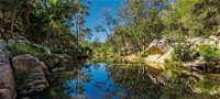 Crows Nest National Park - Accommodation Redcliffe
