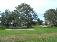 Culcairn Golf Club - Accommodation Bookings