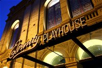 Darlinghurst Theatre Company - Kingaroy Accommodation
