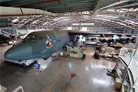 Darwin Aviation Museum - SA Accommodation