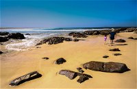 Dark Point Aboriginal Place - Surfers Paradise Gold Coast