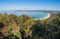 Disaster Bay Lookout - Great Ocean Road Tourism