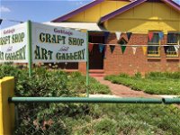 Dubbo Arts and Craft Society - Accommodation Broken Hill