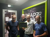 Dubbo Escape Room - Closed Until Further Notice - Maitland Accommodation