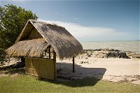 Dugong Sanctuary - Clairview - WA Accommodation
