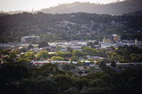 Eastern Hill Rotary Lookout - Accommodation Search