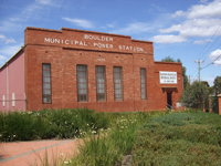 Eastern Goldfields Historical Society - Hotels Melbourne