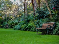 EG Waterhouse National Camellia Gardens - St Kilda Accommodation