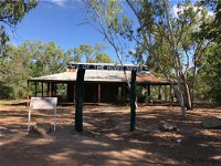 Elsey Homestead Replica - Accommodation Cooktown