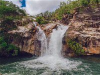Emerald Creek Dinden West Forest Reserve - Broome Tourism