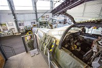 Evans Head Heritage Aviation Museum - Tourism Canberra