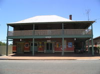 Fifield - Great Ocean Road Tourism