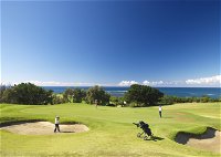 Flinders Golf Club - Surfers Paradise Gold Coast