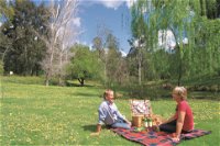 Fred Jacoby Park - Tourism Bookings WA