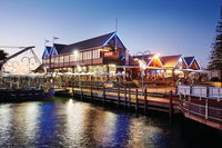 Fremantle - Accommodation QLD