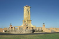 Fremantle War Memorial - Accommodation Perth