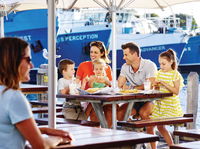 Fremantle Fishing Boat Harbour - Wagga Wagga Accommodation