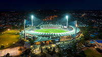 Geelong Cats - Accommodation QLD