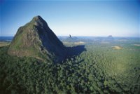 Glass House Mountains National Park - Accommodation Newcastle
