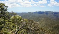Greater Blue Mountains drive - Accommodation Redcliffe