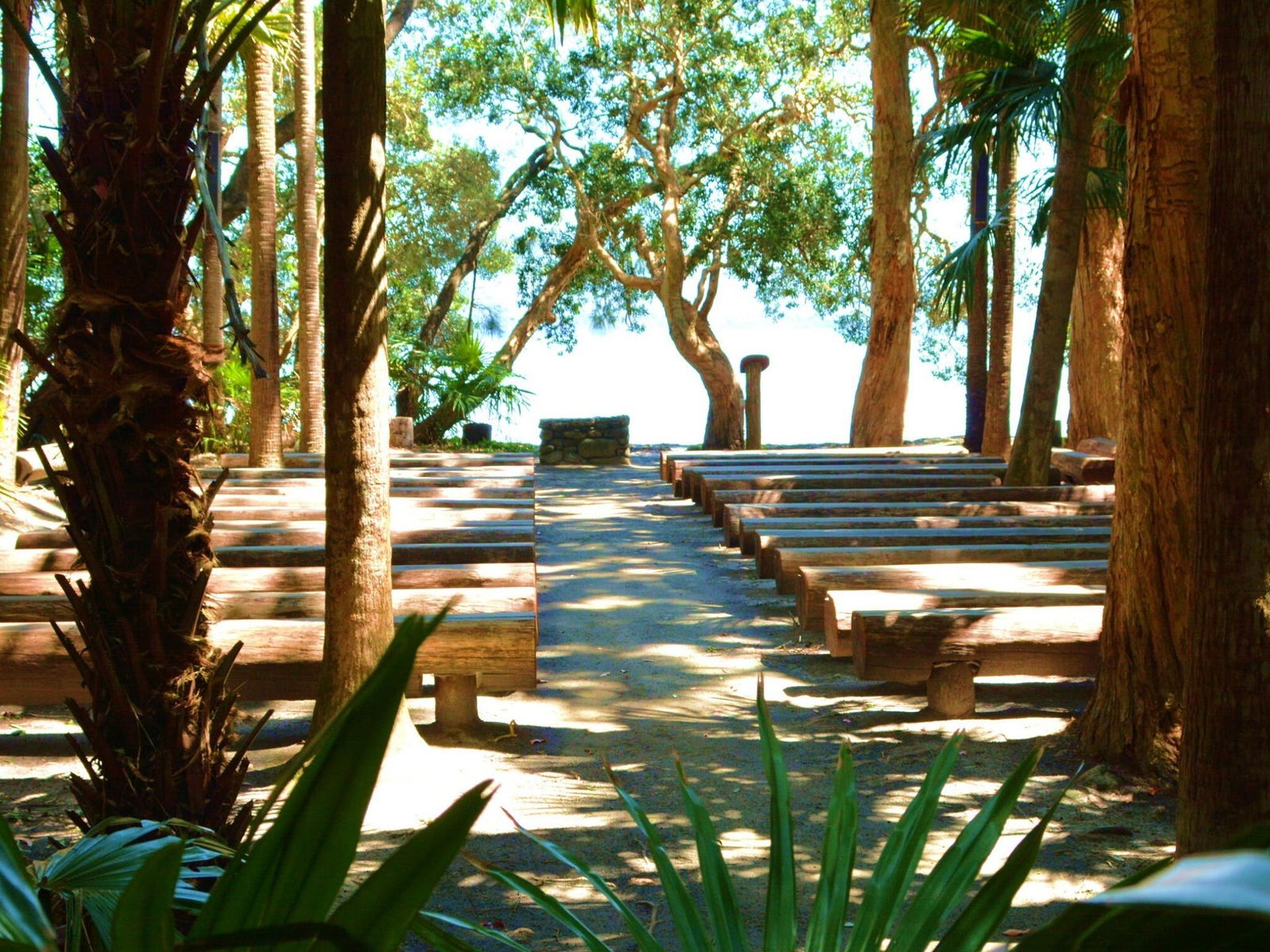 Tiona NSW Tourism Noosa