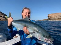 GT Fishing Charters - Port Augusta Accommodation