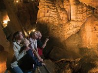 Gunns Plains Caves - Find Attractions