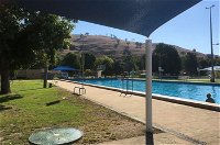 Gundagai Memorial Swimming Pool - Lennox Head Accommodation