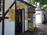 Hahndorf Sweets - Gold Coast Attractions