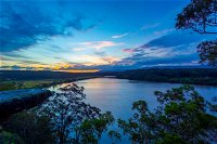 Hanging Rock - Accommodation Cooktown