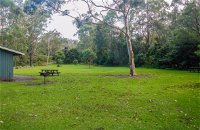 Haynes Flat picnic area - Gold Coast Attractions