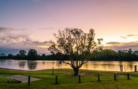 Historical Waterways Self Drive Tour - Accommodation Rockhampton